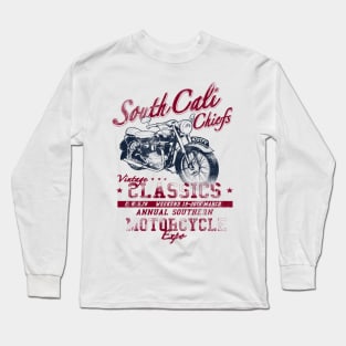 South Cali Chiefs Long Sleeve T-Shirt